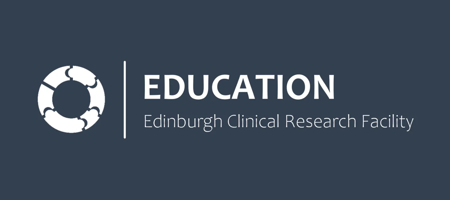 CRF Education Logo