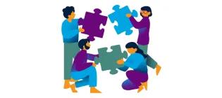Jigsaw puzzle